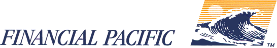 Financial Pacific Logo